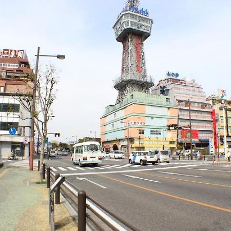 Beppu - Hotel / Vacation Stay 40559 Exteriér fotografie