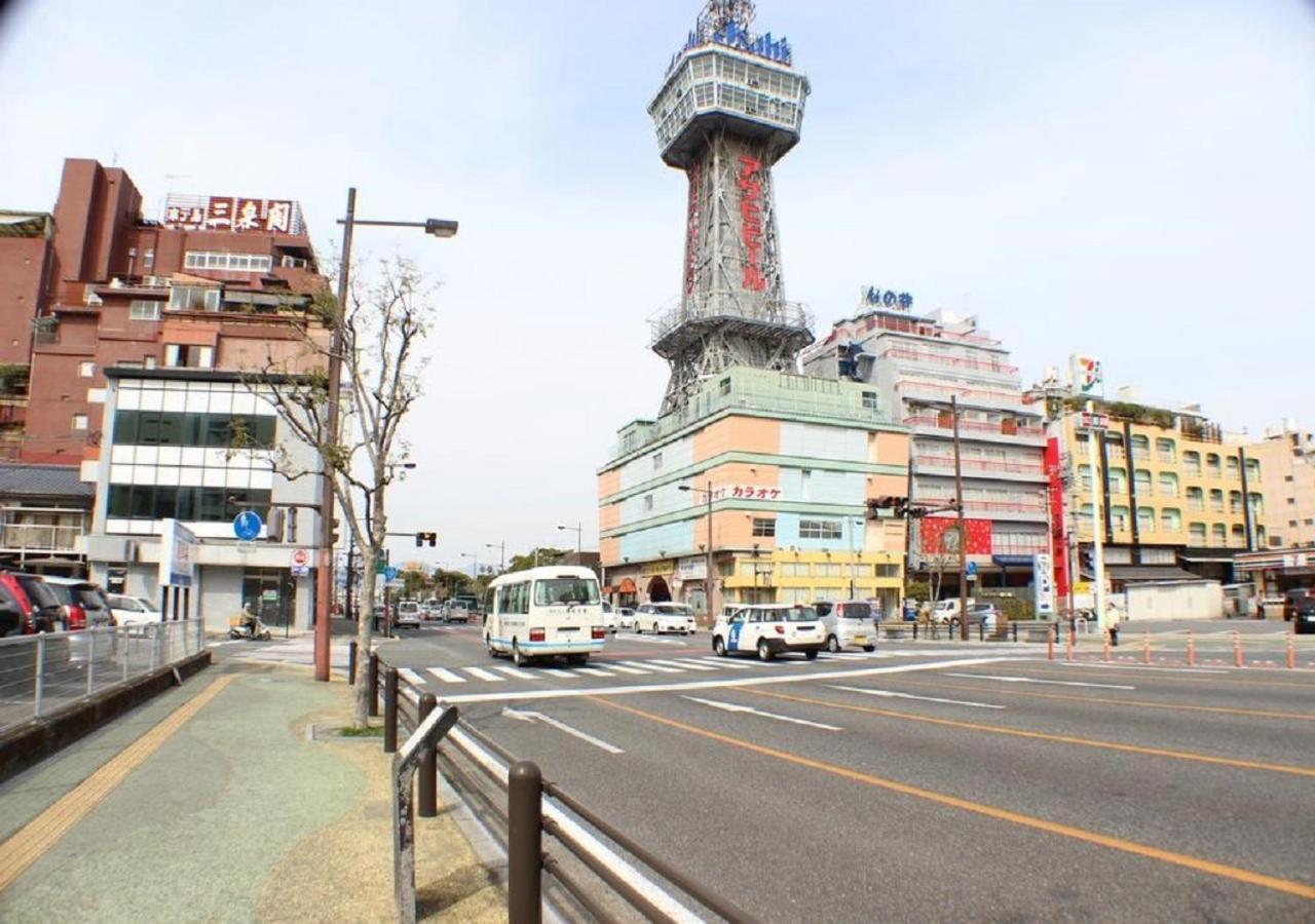 Beppu - Hotel / Vacation Stay 40559 Exteriér fotografie